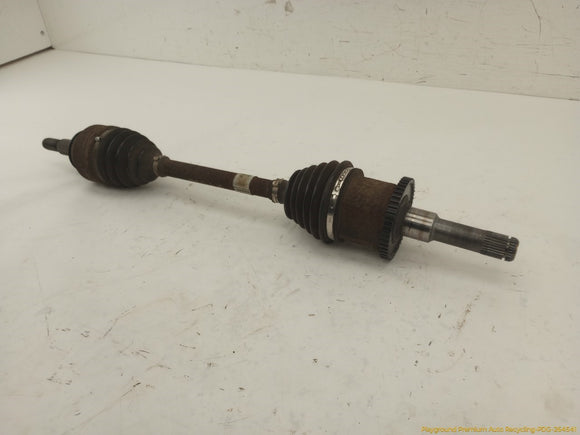 Lincoln Mark VIII Driver Left Rear Axle Drive Shaft
