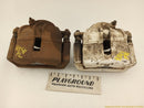 Lincoln Mark VIII Pair Of Front Brake Calipers-1