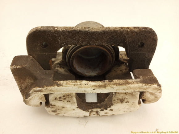 Lincoln Mark VIII Pair Of Front Brake Calipers