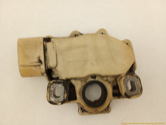 Lincoln Mark VIII Neutral Safety Switch