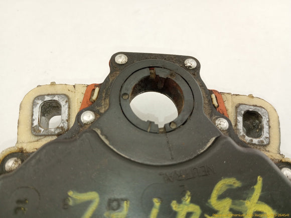 Lincoln Mark VIII Neutral Safety Switch