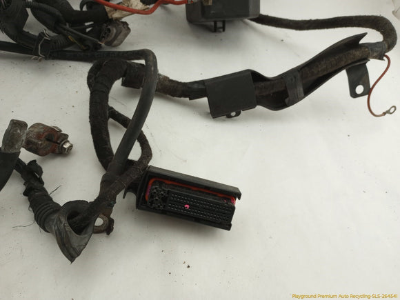 Lincoln Mark VIII Engine Wire Harness