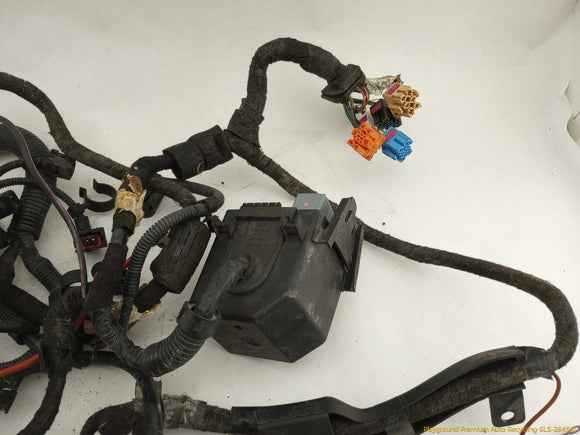 Lincoln Mark VIII Engine Wire Harness