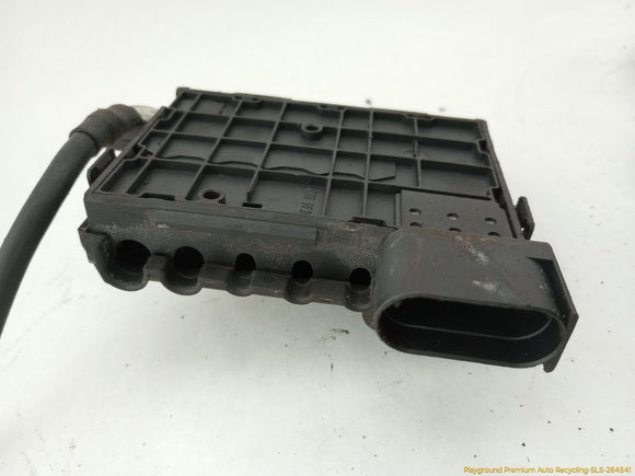 Lincoln Mark VIII Engine Wire Harness