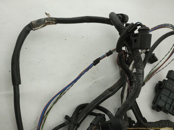 Lincoln Mark VIII Engine Wire Harness