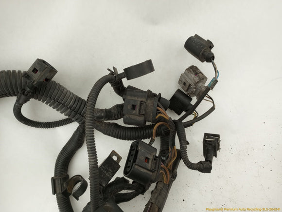 Lincoln Mark VIII Engine Wire Harness