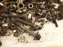 Lincoln Mark VIII Dismantling Hardware Fasteners Bolts & Nuts-2