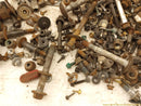 Lincoln Mark VIII Dismantling Hardware Fasteners Bolts & Nuts-3