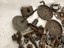 Lincoln Mark VIII Dismantling Hardware Fasteners Bolts & Nuts-4