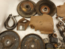 Lincoln Mark VIII Dismantling Hardware Fasteners Bolts & Nuts-5