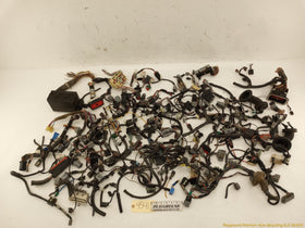 Lincoln Mark VIII Vehicle Wiring Pigtails