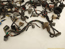 Lincoln Mark VIII Vehicle Wiring Pigtails-3