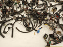 Lincoln Mark VIII Vehicle Wiring Pigtails-4