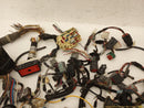 Lincoln Mark VIII Vehicle Wiring Pigtails-8
