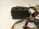 Lincoln Mark VIII Vehicle Wiring Pigtails-9