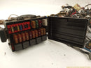 Lincoln Mark VIII Vehicle Wiring Pigtails-10