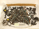 Audi TT Dismantling Hardware Fasteners Bolts & Nuts-1