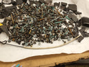 Audi TT Dismantling Hardware Fasteners Bolts & Nuts-2