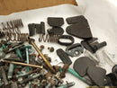 Audi TT Dismantling Hardware Fasteners Bolts & Nuts-4