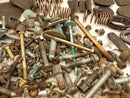 Audi TT Dismantling Hardware Fasteners Bolts & Nuts-9