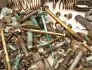 Audi TT Dismantling Hardware Fasteners Bolts & Nuts-11