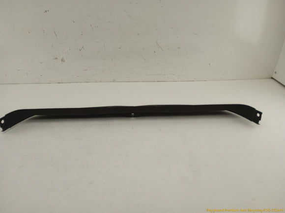 Corvette C4 Rear Window Package Tray Trim