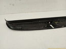Corvette C4 Rear Window Package Tray Trim-8