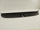 Corvette C4 Rear Window Package Tray Trim-11