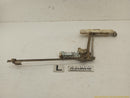 Corvette C4 Driver Left Front Door Window Regulator-1