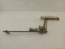 Corvette C4 Driver Left Front Door Window Regulator-2