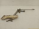 Corvette C4 Driver Left Front Door Window Regulator-5