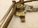 Corvette C4 Driver Left Front Door Window Regulator-6