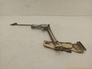 Corvette C4 Driver Left Front Door Window Regulator-7