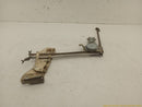 Corvette C4 Driver Left Front Door Window Regulator-8