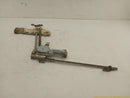 Corvette C4 Driver Left Front Door Window Regulator-9