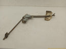 Corvette C4 Driver Left Front Door Window Regulator-10