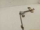 Corvette C4 Driver Left Front Door Window Regulator-11