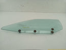 Corvette C4 Driver Left Front Door Window Glass-2
