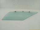 Corvette C4 Driver Left Front Door Window Glass-4