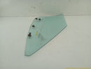 Corvette C4 Driver Left Front Door Window Glass-6