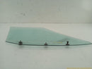 Corvette C4 Driver Left Front Door Window Glass-9