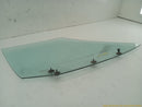 Corvette C4 Driver Left Front Door Window Glass-11