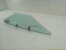 Corvette C4 Driver Left Front Door Window Glass-12