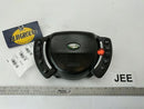 Land Rover Range Rover Heated Steering Wheel Airbag with Controls-1