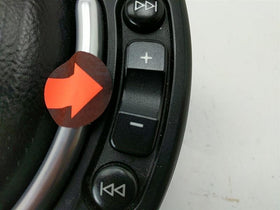 Land Rover Range Rover Heated Steering Wheel Airbag with Controls - 0