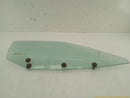 Corvette C4 Passenger Right Front Door Window Glass-2