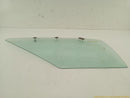 Corvette C4 Passenger Right Front Door Window Glass-4