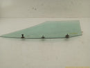 Corvette C4 Passenger Right Front Door Window Glass-9