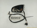 Corvette C4 Driver Left Power Side View Mirror-1