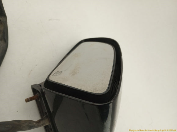 Corvette C4 Driver Left Power Side View Mirror